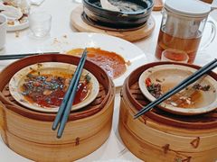 -蔡澜点心·粤菜(月星环球港店)