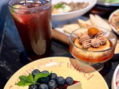 -Nord Grill&Bar Highland诺德西餐(深圳欢乐海岸店)