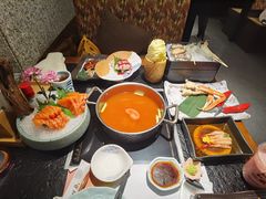 -匠和风精致料理(成都龙湖滨江天街店)
