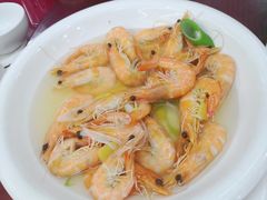 -望海潮海鲜店 特色家常菜(在海一方店)
