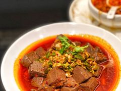 -春发生饭店·非遗(南院门店)