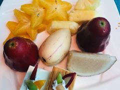 -瑞德姆美人鱼海底演艺主题餐厅(亚龙湾店)