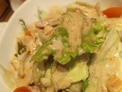 -金牌外婆家(苏州中心店)