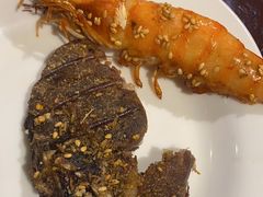 -三个大叔东北烧烤·砂锅菜(西三旗店)