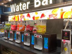 -韩盛·盛江山自助料理(中街大悦城黑金店)