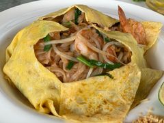 -暹罗酒肆泰餐厅酒吧