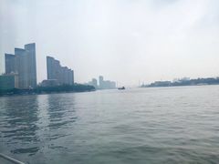 -白天鹅宾馆·流浮阁咖啡厅