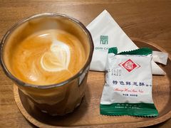 -GOIN CAFE 光阴咖啡馆