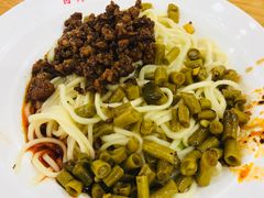 -华兴街自力面店