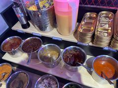 -碳夫·东北炭火烤肉(胥口店)