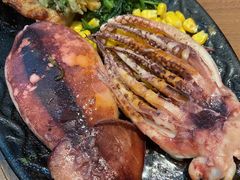 -萨莉亚意式餐厅(杭州西溪龙湖天街店)