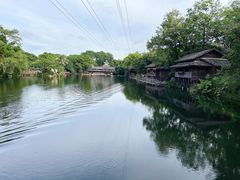 -深圳锦绣中华民俗村