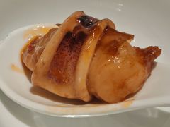 -健眺小海鲜(临海后山店)