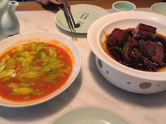 -苏帮袁Sue Cuisine(来福士店)