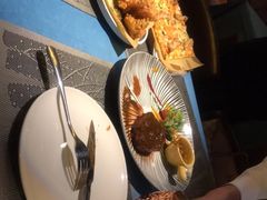 -魔膳厨房·果木牛排·西餐厅(MM2店)