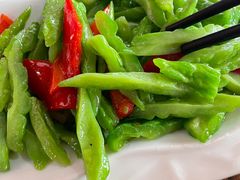 -胡羊焖饼(敦煌店)