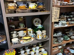 -杭州陶瓷品市场·景青陶瓷有限公司
