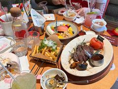 -The Good Place好地方·Brunch·coffee(国贸店)