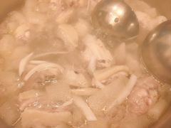 -润园四季椰子鸡火锅(海上世界店)