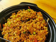 -88号小吃店·经典云南菜·地道纳西美食