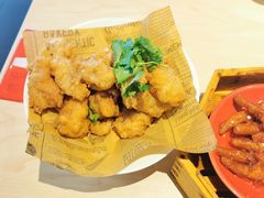 -避风塘(百联东郊店)