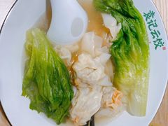 -袁记云饺(鼓楼店)