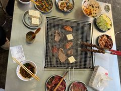 -同心烧烤(总店)