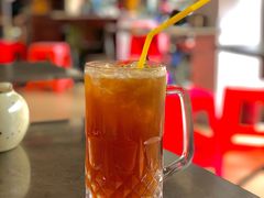 冻柠茶-恒兴发茶店(水巷口店)