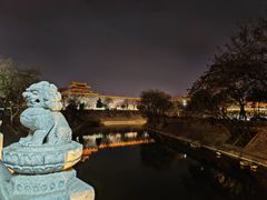 -西安城墙·碑林历史文化景区