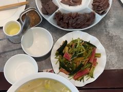 -高玛纳驴肉火烧(河间总店)