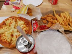 -尊宝比萨(厦大店)