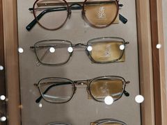 -溥仪眼镜PUYI OPTICAL(国贸商城店)