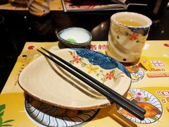 -古田居·特色寿司料理(骏欣中心店)