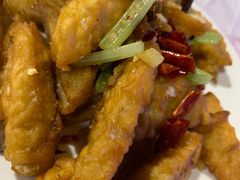 -虎虎龙虾大排档(双井店)