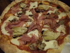 -La Tavernetta(Bar à Vin)(乌鲁木齐路店)