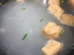 -白玉兰小吃(新村路店)