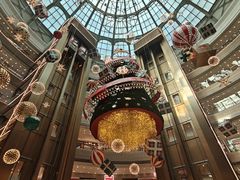 -港汇恒隆广场