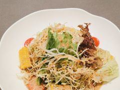 -香山湖家家宴(中山陵店)