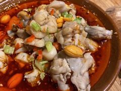 -串大叔炭火烤串·鸡西大冷面刀削面(总店)