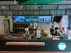 -小芳茶卖部(新都汇中心店)