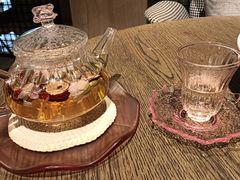 -粤海喜来登酒店·&More聚驿(天河城店)