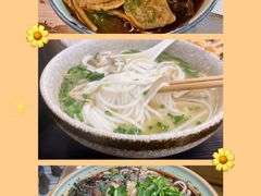 -陈记柳州螺蛳粉(大坪店)