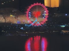 -舟山希尔顿酒店