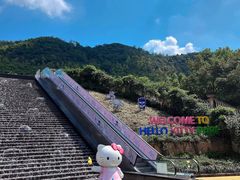-安吉Hello Kitty乐园