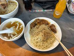 -竹园竹升面(西关总店)