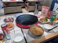 -酒拾烤肉(奥体天虹店)