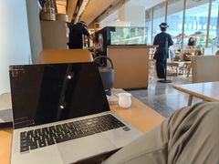 -tea'stone (万象天地店)