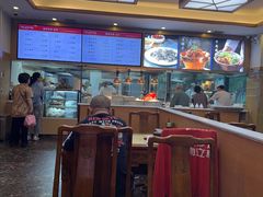 -清真·鸦儿李记·涮肉(花市店)