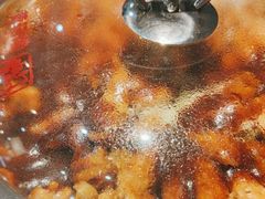 -黄记煌三汁焖锅(三胞广场店)