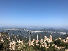 -狼牙山风景区